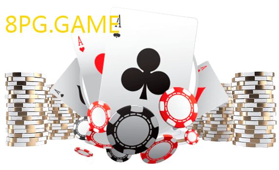 Jogue jogos de pôquer em 8PG.GAME