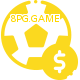 Aposte em esportes do mundo todo no 8PG.GAME!