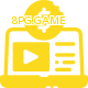 O Cassino 8PG.GAME também oferece apostas esportivas virtuais!