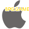 Aplicativo 8PG.GAMEbet para iOS